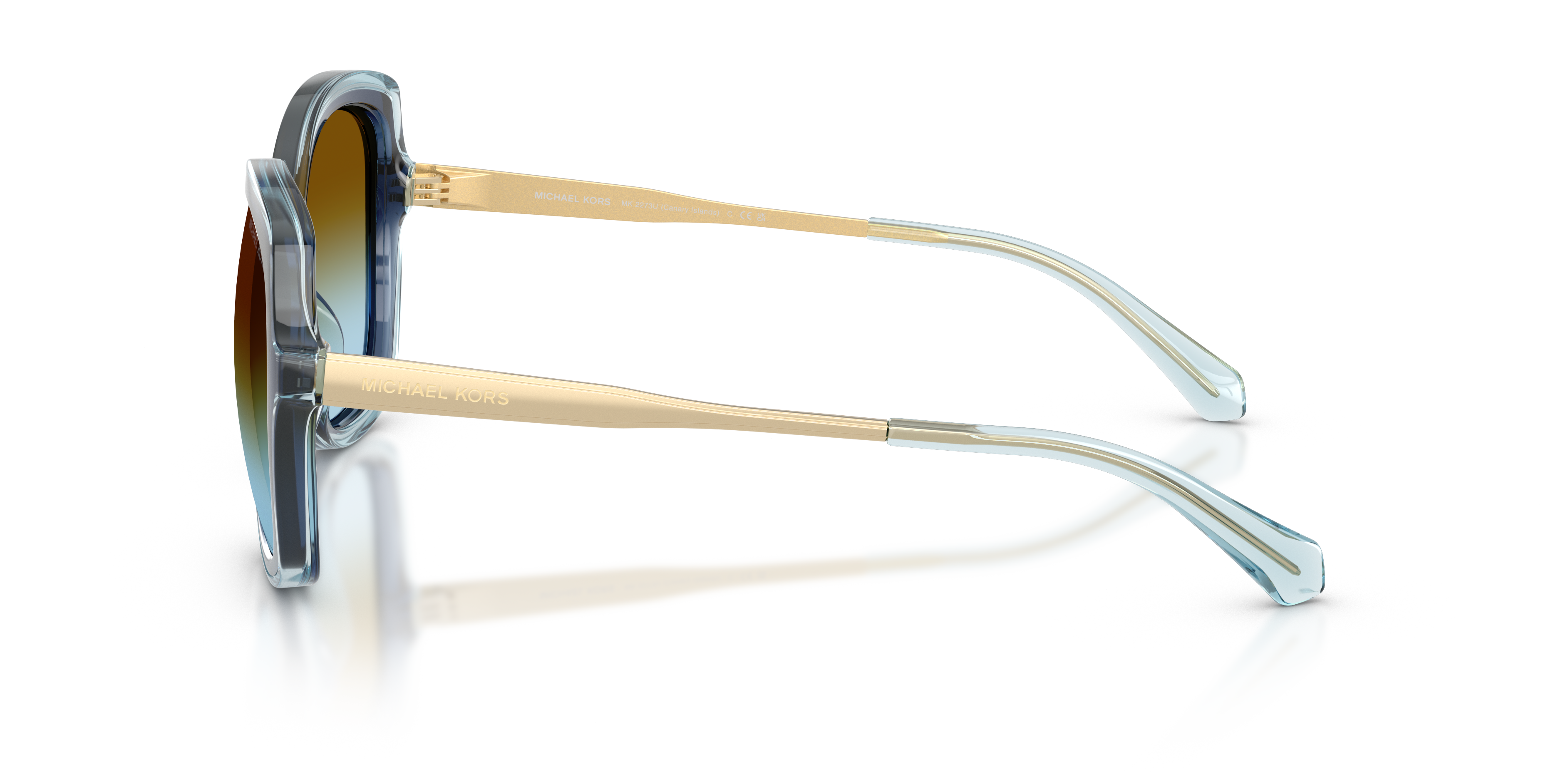 Michael Kors MK2273U 40315D Canary Islands 